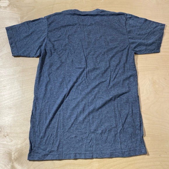 Bob’s Burgers Graphic Blue T-Shirt Medium (IY) - Picture 12 of 13